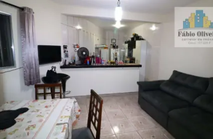 Imagem: Sobrado para Venda, Jardim Irene