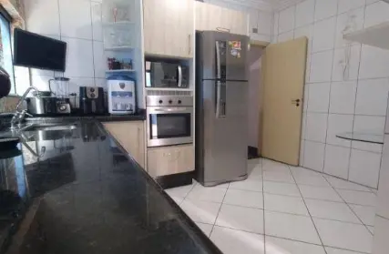 Imagem: Sobrado para Venda, Jardim Jamaica