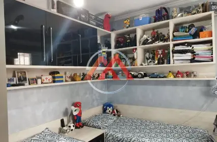 Imagem: Apartamento para Venda, Vila Camilópolis