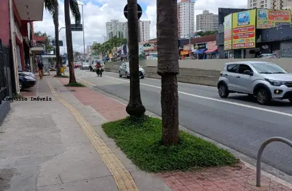 Imagem: Galpão / Salão para Alugar, Centro Santo André