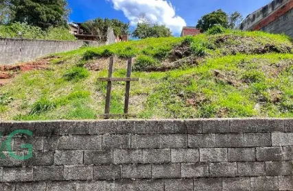 Imagem: Terreno para Venda, Jardim Petrópolis