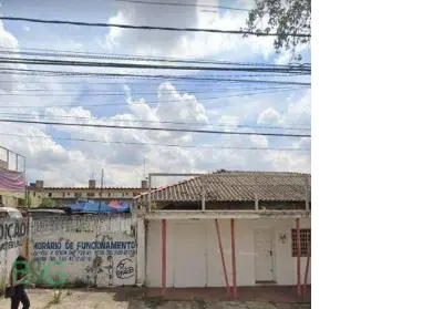 Imagem: Terreno para Alugar, Paulicéia