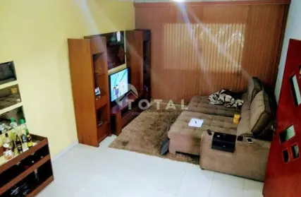 Imagem: Sobrado para Venda, Alto da Boa Vista