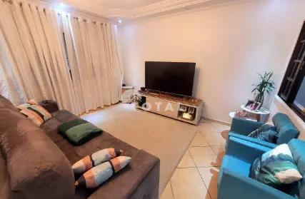 Imagem: Sobrado para Venda, Jardim Pedroso