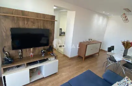 Imagem: Apartamento para Venda, Vila Guarani