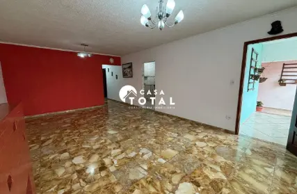 Imagem: Sobrado para Venda, Jardim Guapituba