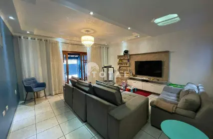 Imagem: Sobrado para Venda, Jardim Guapituba