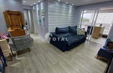 Imagem: Apartamento para Venda, Jardim Pedroso