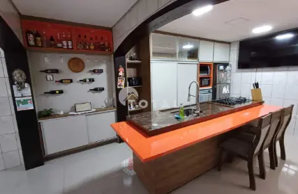 Imagem: Sobrado para Venda, Aliança