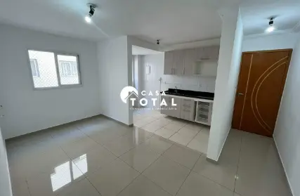 Imagem: Apartamento para Alugar, Vila Bocaina