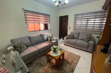 Imagem: Sobrado para Venda, Jardim Campo Verde