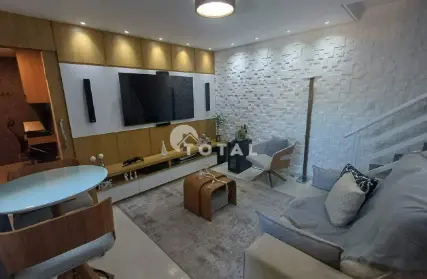 Imagem: Apartamento para Venda, Vila Alto de Santo André