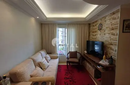 Imagem: Apartamento para Venda, Vila Lutécia