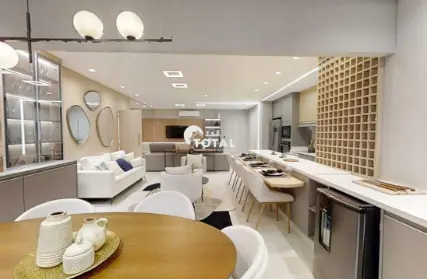 Imagem: Apartamento para Venda, Centro Ribeirão Pires