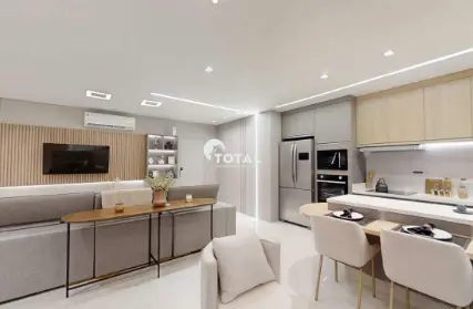 Imagem: Apartamento para Venda, Centro Ribeirão Pires