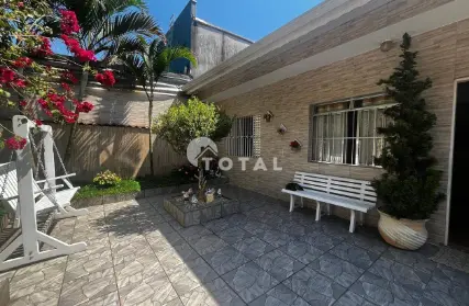 Imagem: Sobrado para Venda, Roncon