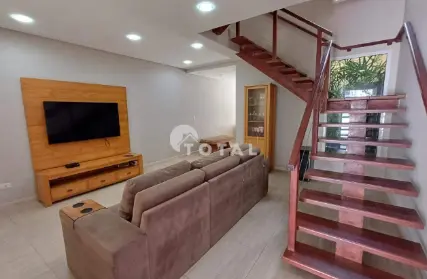 Imagem: Condomínio Fechado para Venda, Parque São Vicente