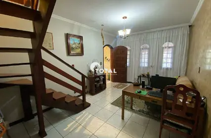 Imagem: Sobrado para Venda, Jardim Campo Verde