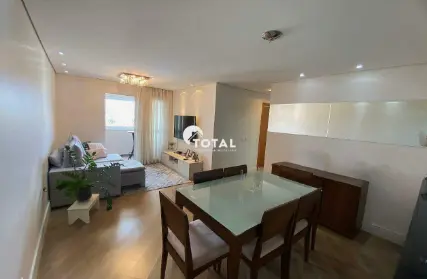 Imagem: Apartamento para Venda, Vila Bocaina