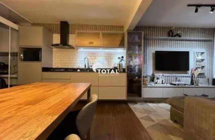 Imagem: Apartamento para Venda, Vila Assis Brasil