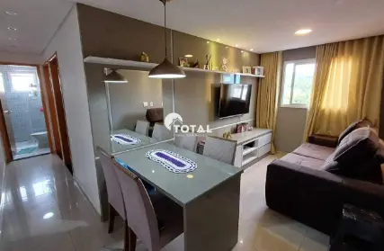 Imagem: Apartamento para Venda, Vila Bocaina