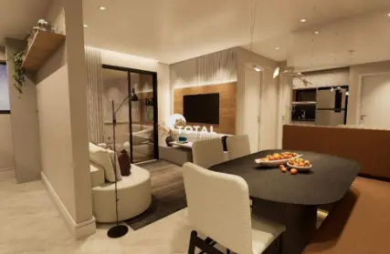 Imagem: Apartamento para Venda, Vila Guarani