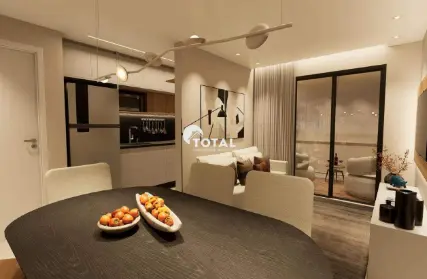 Imagem: Apartamento para Venda, Vila Guarani