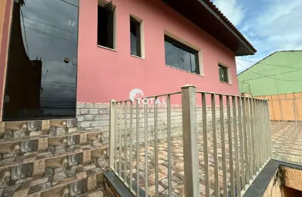 Imagem: Sobrado para Venda, Jardim Anchieta