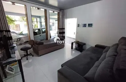 Imagem: Sobrado para Venda, Jardim Guapituba