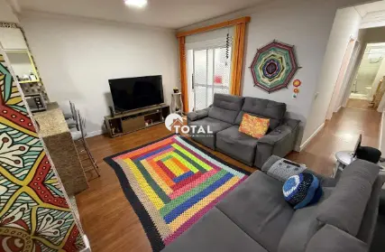 Imagem: Apartamento para Venda, Vila Assis Brasil