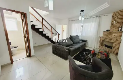 Imagem: Sobrado para Venda, Suíssa