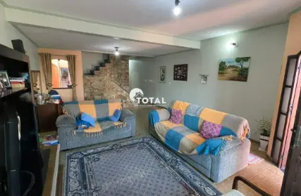 Imagem: Sobrado para Venda, Vila Nossa Senhora das Vitórias