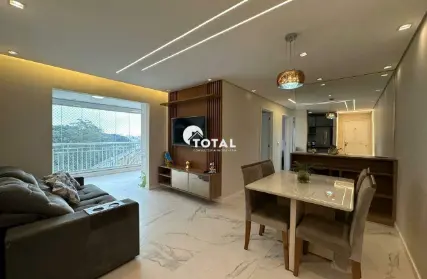 Imagem: Apartamento para Venda, Vila Morelli