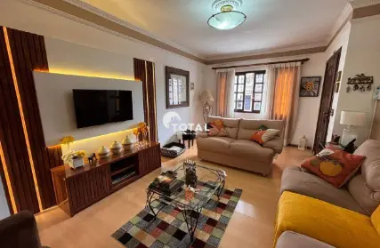 Imagem: Sobrado para Venda, Jardim Miranda D Aviz