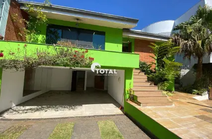 Imagem: Sobrado para Venda, Jardim Pedroso