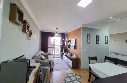 Imagem: Apartamento para Venda, Vila Falchi