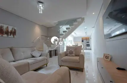 Imagem: Sobrado para Venda, Jardim Sônia Maria