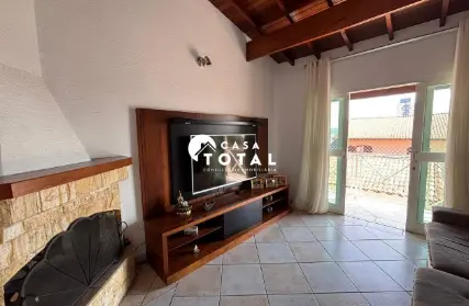 Imagem: Sobrado para Venda, Vila Nossa Senhora das Vitórias