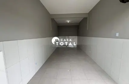 Imagem: Galpão / Salão para Alugar, Jardim Maringá