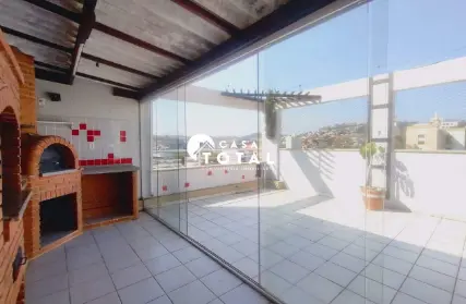 Imagem: Apartamento para Venda, Vila Guarani