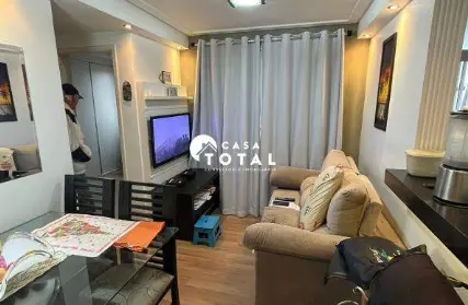 Imagem: Apartamento para Alugar, Parque São Vicente