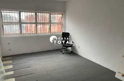 Imagem: Ponto Comercial para Alugar, Matriz