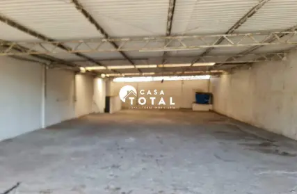 Imagem: Ponto Comercial para Alugar, Vila América