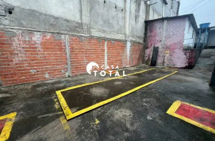 Imagem: Terreno para Alugar, Jardim Mauá