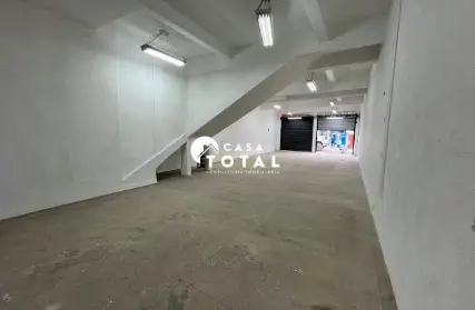 Imagem: Galpão / Salão para Alugar, Matriz