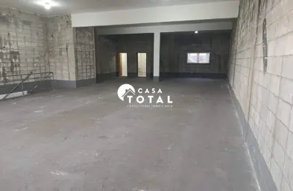 Imagem: Galpão / Salão para Alugar, Jardim Itapark Novo