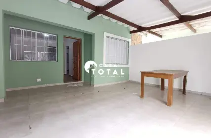 Imagem: Casa Térrea para Venda, Jardim Pilar