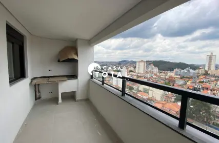 Imagem: Apartamento para Venda, Vila Bocaina