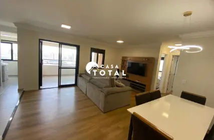 Imagem: Apartamento para Venda, Jardim Pilar