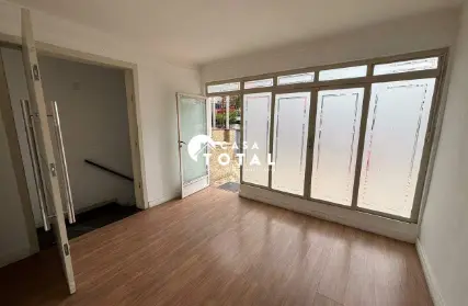 Imagem: Sobrado para Alugar, Matriz